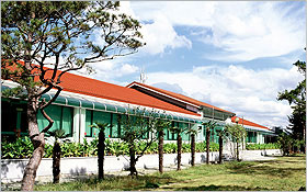 관광교육센터 평생교육원